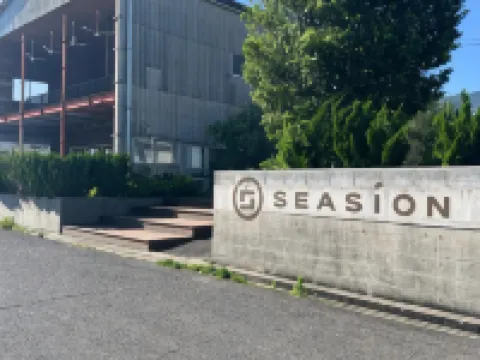 Seasion โรงแรมในโชโดะชิมะ
