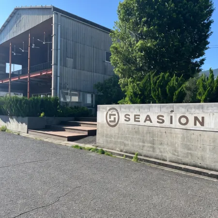 Seasion