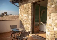 B&B Villa Barbarossa