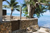 Fare Aute Beach - Pensionaatit
