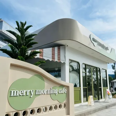 APA-Tree Boutique Hotel Hotels near Samet Nangshe Viewpoint