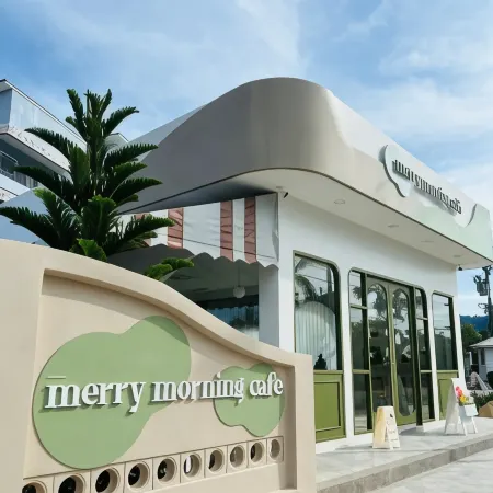 APA-Tree Boutique Hotel