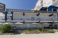 O Son Do Mar Hotels in 
