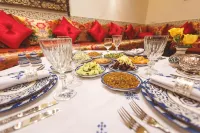 Riad Fes Maya Suite & Spa