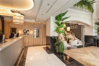 Catalonia Plaza Espana Hotel & Spa