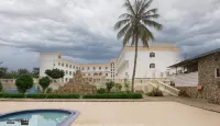 Al Jabal Hotel