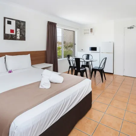 Sunshine Beach Resort