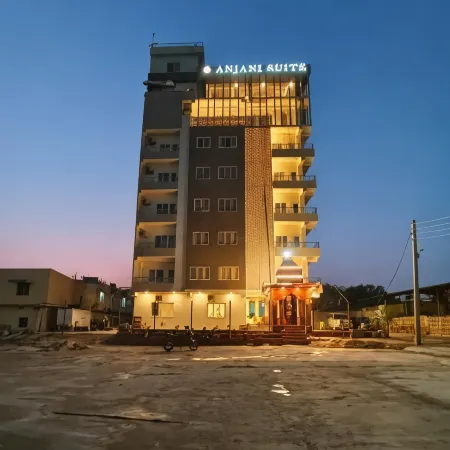 Anjani Suite