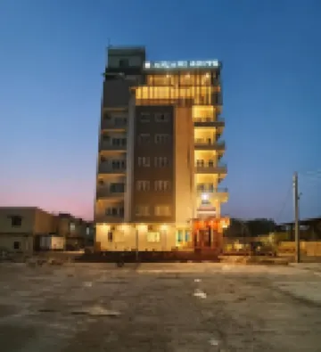 Anjani Suite - 3-Star