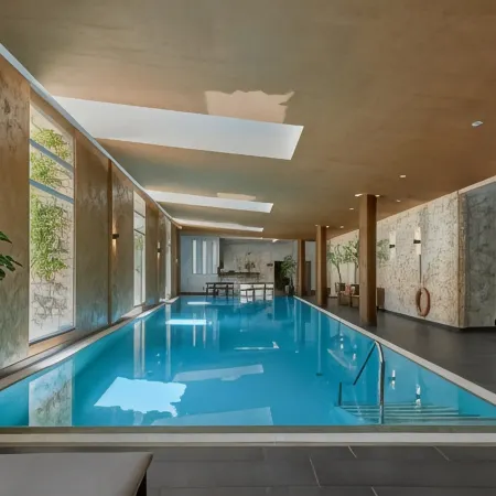Anna Grand Hotel