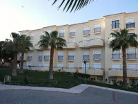 Plaza Real by Atlantichotels - Kolam Renang