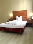 Pension am Pollingpark Hotels in Dessau-RoBlau