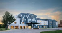 SpringHill Suites Houston Brookhollow Hotels in Houston
