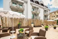 Park Hotel
