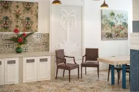 1001 Nights Boutique Inn