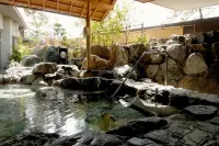 瀨戶內海鑽石飯店 - 溫泉