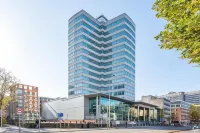Holland House Hotel Cardiff By Sunday Hotels in 