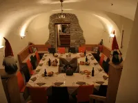 Ostello del Castello Tirano Hotels in Tirano
