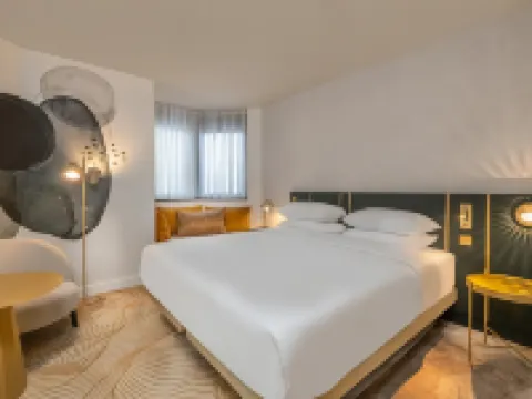 Hyatt Centric Reims Hotels in Reims