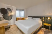 Hyatt Centric Reims Hotel in zona Chapelle Foujita
