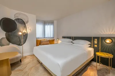 Hyatt Centric Reims Hotel a Reims