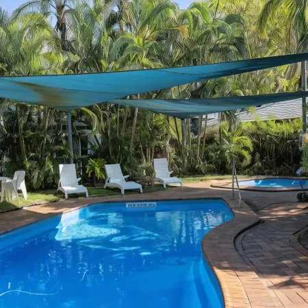 The Shores Holiday Apartments