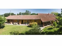 Domaine à Marmande - Bed & Breakfasts