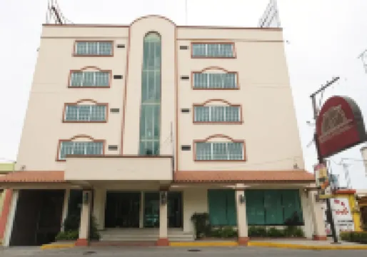 波薩里卡維多利亞酒店 - 布拉哈瑪 波薩里卡酒店