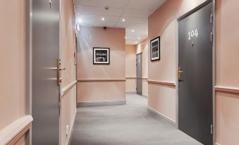 Hotel Örebro