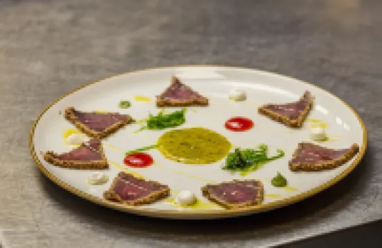 Apartahotel Siglo XIX