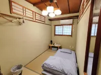 Hostel Caranashi Hotel a Ikuno Ward