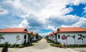 Nangrong Garden Home