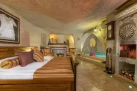 Kayakapi Premium Caves Cappadocia