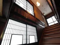 Kahan No Yado Hekisuisou Hotel a Aga
