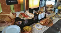 Eclipse Hotel Các khách sạn ở Mergangsan