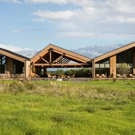Wildflower Farms, Auberge Collection