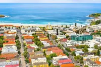 Bondi Pacific Studio - Managed by X Hospitality - 3-Star