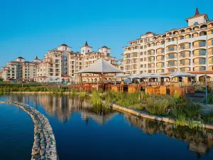 Sunrise All Suites Resort- All Inclusive