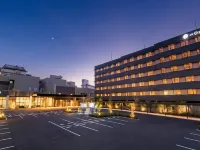 Onn Yuda Onsen Hotels near Yasaka Shrine