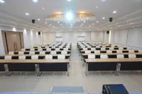 The Space Hotel Lampang