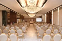 Hotel Guarani Asuncion