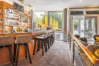 Seminaris Avendi Hotel Potsdam - bar