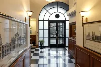 เควสต์ ออน อีเดน