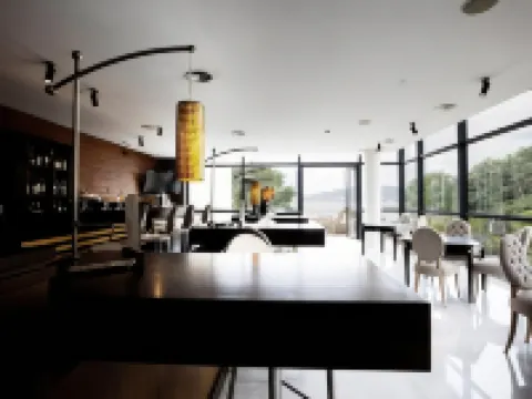 Pazo Los Escudos Hotel & Spa Resort Hoteles en Vigo