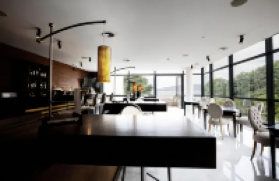 Pazo Los Escudos Hotel Spa & Resort