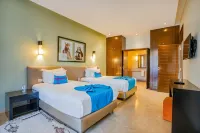 Al Maaden Villa Hotel & Spa