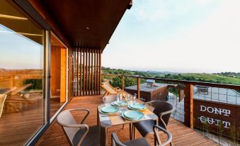 Wecamp Reserva Alecrim