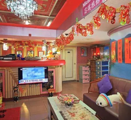 City Hotel Michi