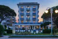 Hotel Croce di Malta Hotel a Jesolo