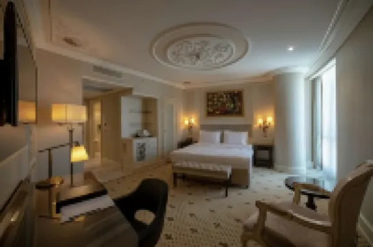 더블트리 바이 힐튼 가지안테프  호텔